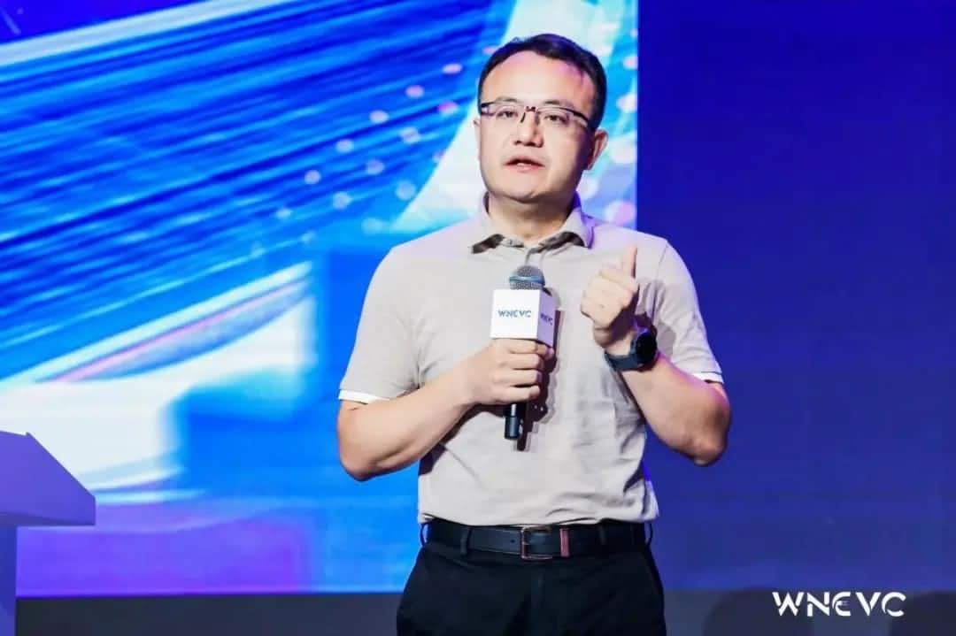 JDPAY钱包官网CEO程鹏：数据确权、数据安全与数据闭环“新”思路